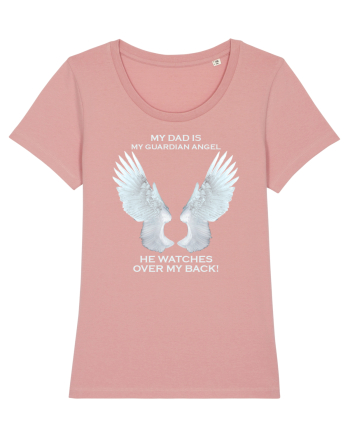 ANGEL DAD Canyon Pink