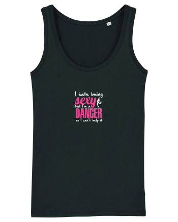 DANCER Black