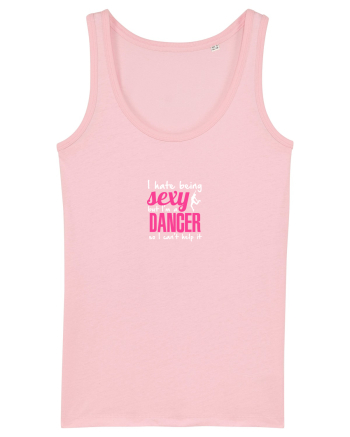 DANCER Cotton Pink