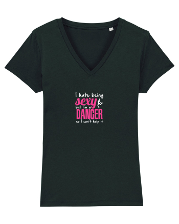 DANCER Black