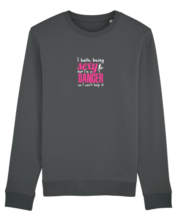 DANCER Anthracite