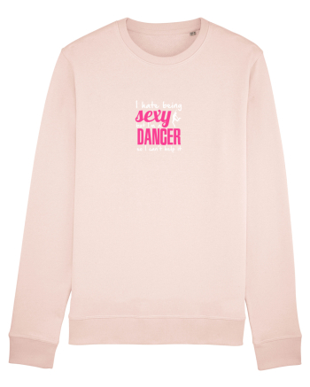DANCER Candy Pink