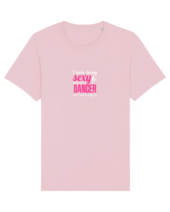 DANCER Cotton Pink