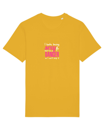 DANCER Spectra Yellow