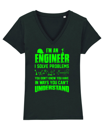 ENGINEER Black