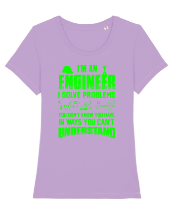 ENGINEER Lavender Dawn