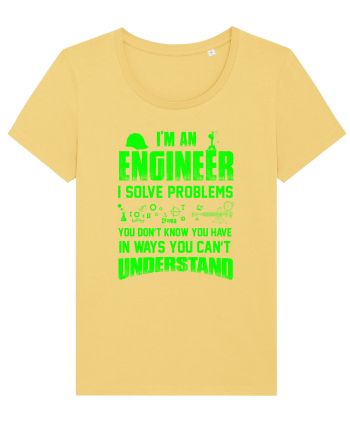 ENGINEER Jojoba