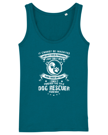 DOG RESCUER Ocean Depth
