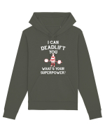 DEADLIFT Hanorac Unisex Drummer