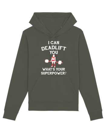 DEADLIFT Khaki