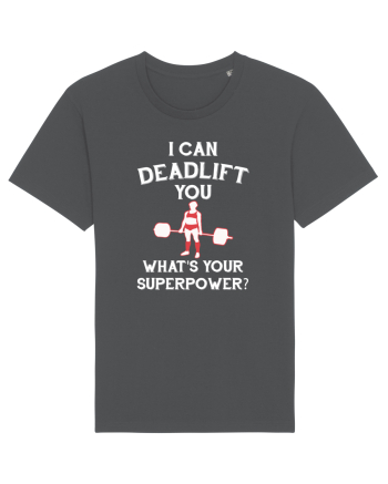 DEADLIFT Anthracite