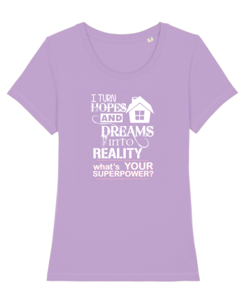 SUPERPOWER Lavender Dawn