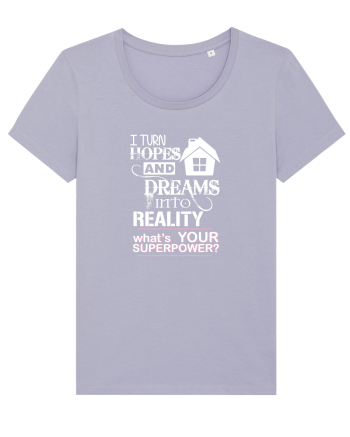 SUPERPOWER Lavender