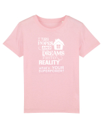 SUPERPOWER Tricou mânecă scurtă  Copii Mini Creator