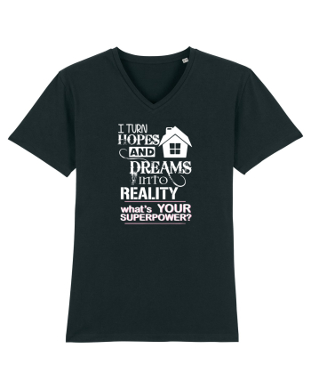 SUPERPOWER Black