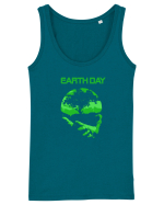 EARTH DAY Maiou Damă Dreamer