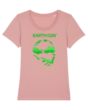 EARTH DAY Canyon Pink