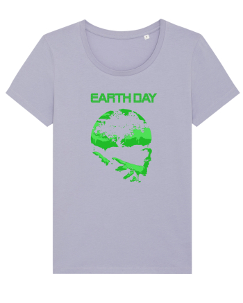 EARTH DAY Lavender
