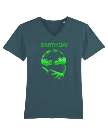 EARTH DAY Stargazer