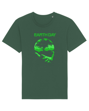 EARTH DAY Bottle Green