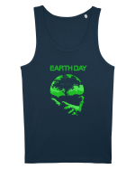 EARTH DAY Maiou Bărbat Runs
