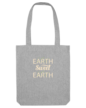 EARTH Heather Grey