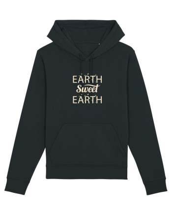 EARTH Black