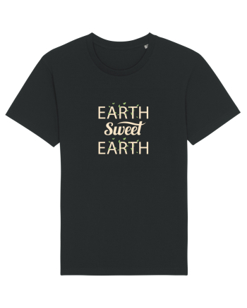 EARTH Black