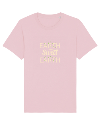 EARTH Cotton Pink