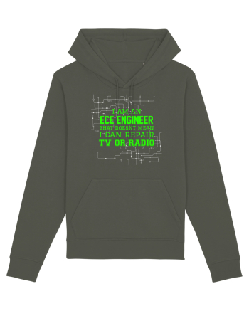 ENGINEER Khaki