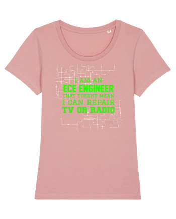 ENGINEER Canyon Pink
