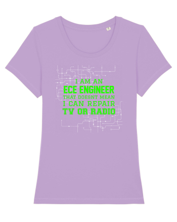 ENGINEER Lavender Dawn