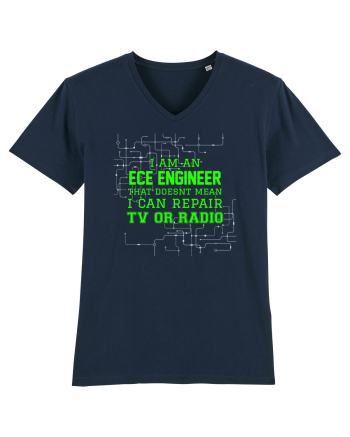 ENGINEER French Navy