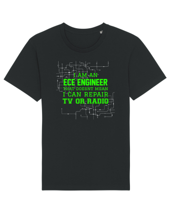 ENGINEER Black