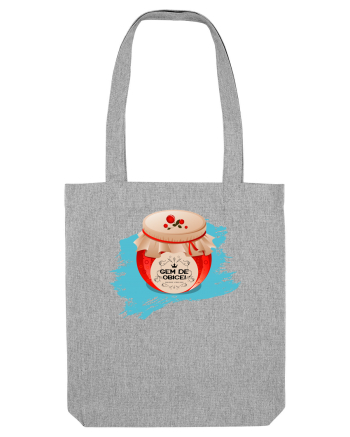 Gem de obicei Heather Grey
