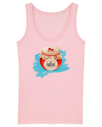 Gem de obicei Cotton Pink