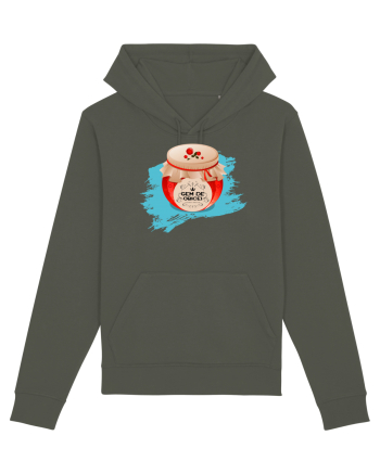 Gem de obicei Khaki