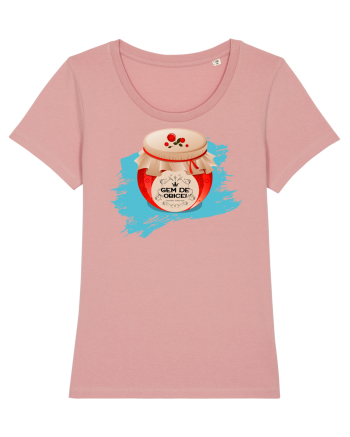Gem de obicei Canyon Pink