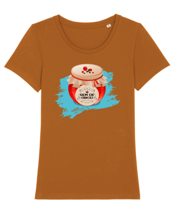 Gem de obicei Roasted Orange