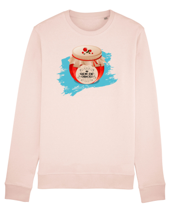 Gem de obicei Candy Pink