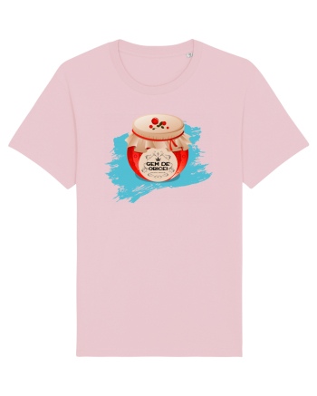 Gem de obicei Cotton Pink