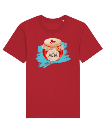 Gem de obicei Red