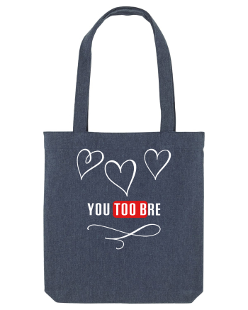 Love you too bre Midnight Blue