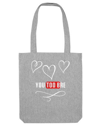 Love you too bre Heather Grey