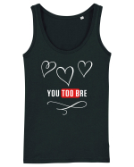 Love you too bre Maiou Damă Dreamer