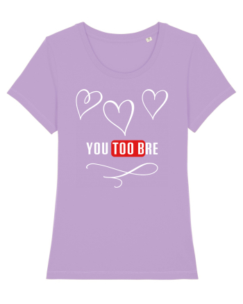Love you too bre Lavender Dawn