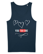 Love you too bre Maiou Bărbat Runs