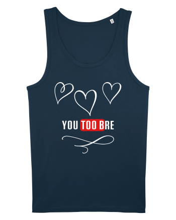 Love you too bre Navy