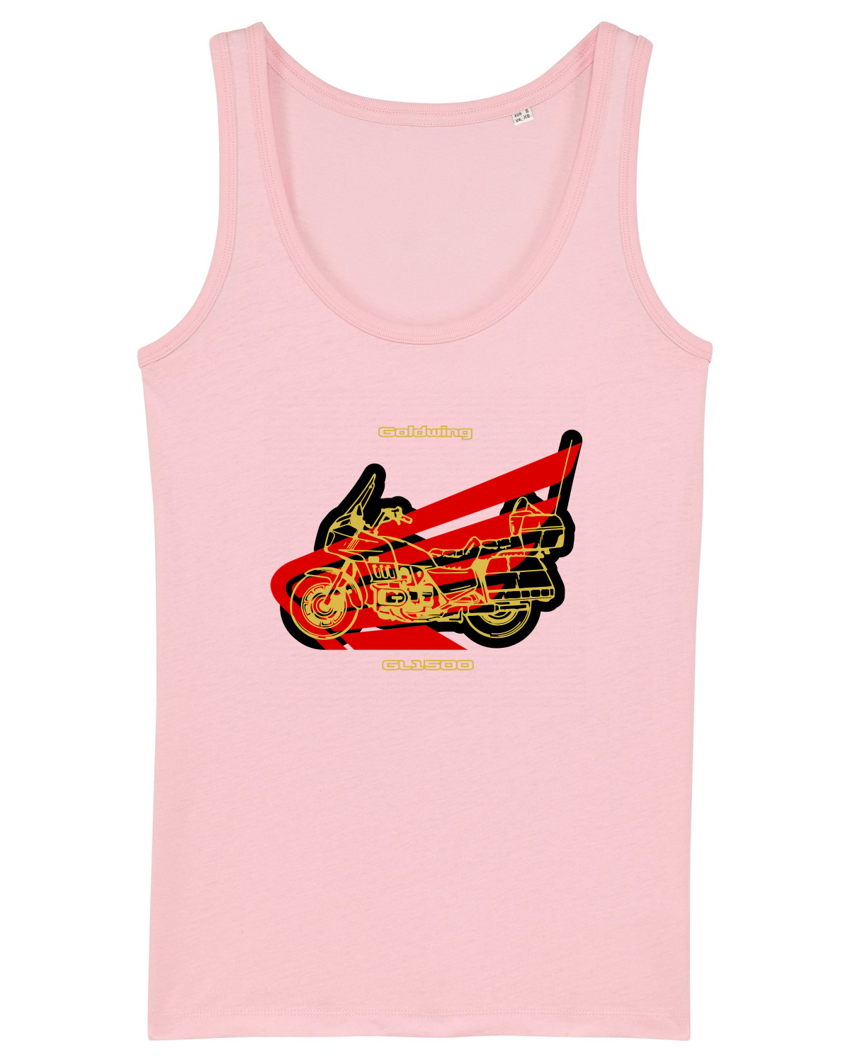 Maiou Damă Dreamer Cotton Pink
