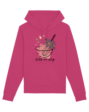 Watch me whip Raspberry
